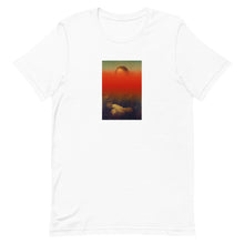 Load image into Gallery viewer, &#39;Mona Lisa Gradient&#39; T-Shirt