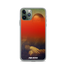 Load image into Gallery viewer, &#39;Mona Lisa Gradient&#39; iPhone Case