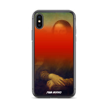 Load image into Gallery viewer, &#39;Mona Lisa Gradient&#39; iPhone Case