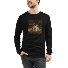 Load image into Gallery viewer, &#39;Sorry I&#39;m Late&#39; Long Sleeve Shirt