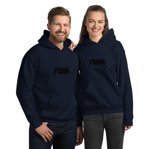 'Punk' Hoodie