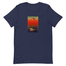 Load image into Gallery viewer, &#39;Mona Lisa Gradient&#39; T-Shirt