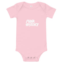 Load image into Gallery viewer, &#39;Punk History&#39; Onesie