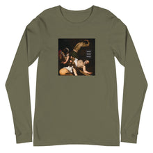 Load image into Gallery viewer, &#39;Pivot&#39; Long Sleeve Shirt