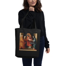 Load image into Gallery viewer, &#39;Pronoun&#39; Eco Tote