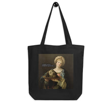 Load image into Gallery viewer, &#39;Argument&#39; Eco Tote