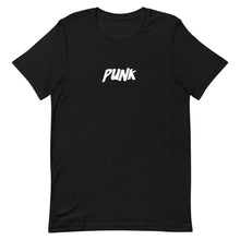 Load image into Gallery viewer, &#39;Punk&#39; T-Shirt