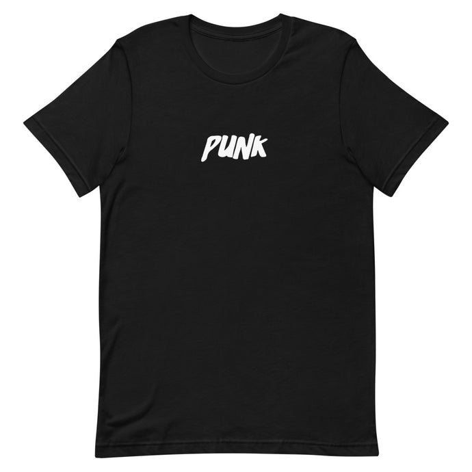 'Punk' T-Shirt