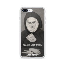 Load image into Gallery viewer, &#39;Per My Last Email&#39; iPhone Case