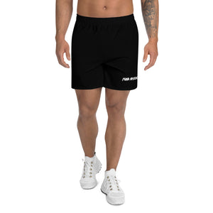 'Punk History' Athletic Shorts