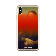 Load image into Gallery viewer, &#39;Mona Lisa Gradient&#39; iPhone Case