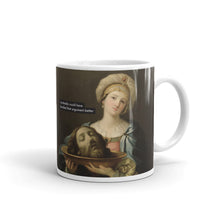 Load image into Gallery viewer, &#39;Argument&#39; Mug