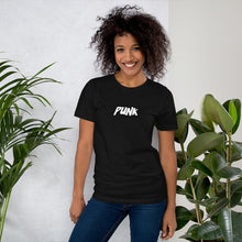 Load image into Gallery viewer, &#39;Punk&#39; T-Shirt