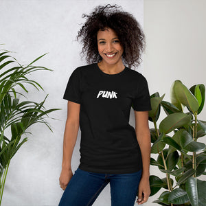 'Punk' T-Shirt