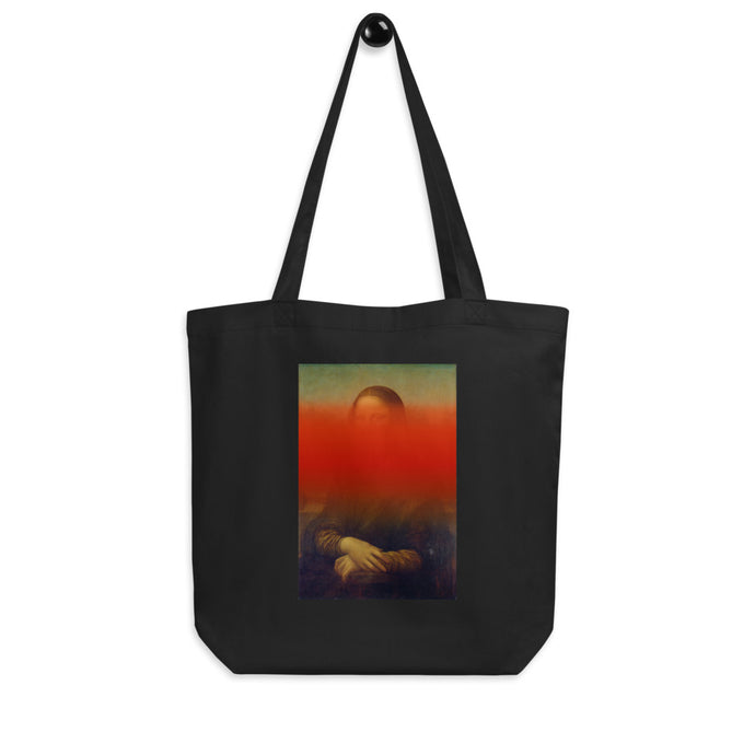 'Color Lisa' Eco Tote