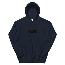 Load image into Gallery viewer, &#39;Punk&#39; Hoodie