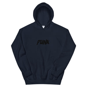 'Punk' Hoodie