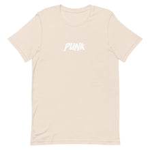 Load image into Gallery viewer, &#39;Punk&#39; T-Shirt