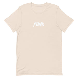 'Punk' T-Shirt