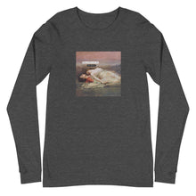 Load image into Gallery viewer, &#39;But I Like You&#39; Long Sleeve Shirt