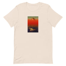 Load image into Gallery viewer, &#39;Mona Lisa Gradient&#39; T-Shirt