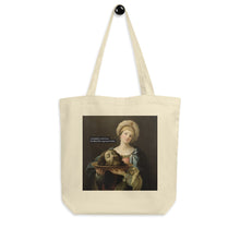 Load image into Gallery viewer, &#39;Argument&#39; Eco Tote