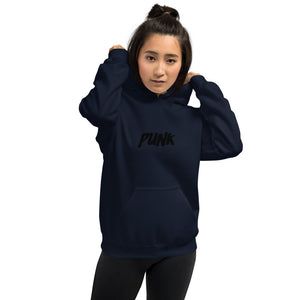 'Punk' Hoodie