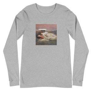 'But I Like You' Long Sleeve Shirt