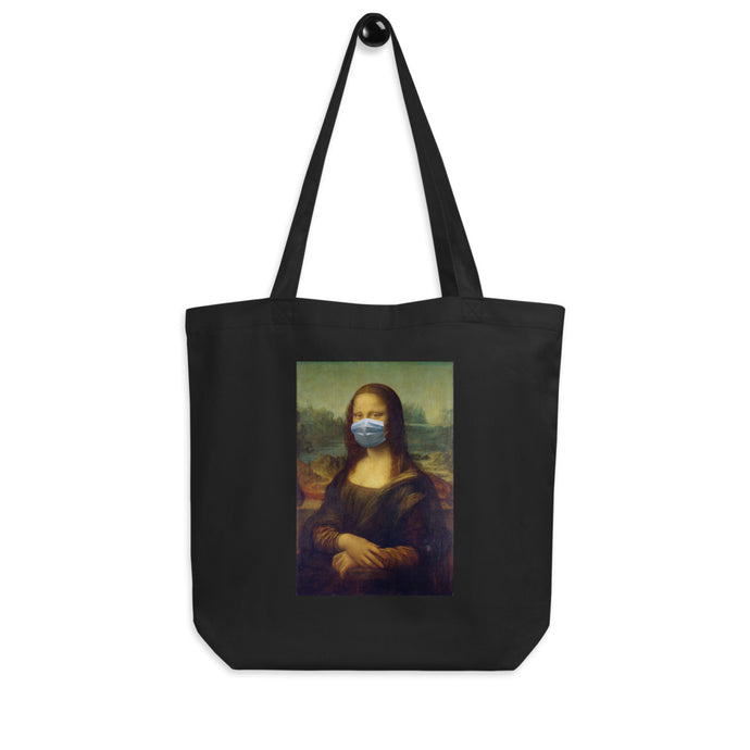 'Corona Lisa' Eco Tote